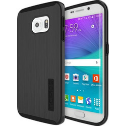 Incipio Dualpro Shine Black (Galaxy S6 Edge)