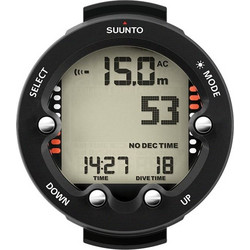 Suunto Zoop Novo Καταδυτικό Ρολόι SS021645000