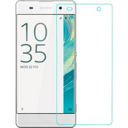 Προστατευτικό Οθόνης Tempered Glass 0.26mm 2.5D για Sony Xperia XA (OEM)