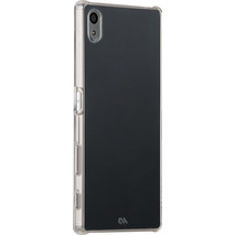 Θήκη Case-mate Barely There για Sony Xperia XA - ΔΙΑΦΑΝΗ - CM034484
