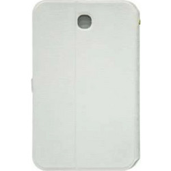 Θήκη Σιλικόνης Matt 1,2 mm Για Samsung Galaxy Tab 3 P3200 7'' Άσπρο
