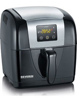 Severin FR 2432 Air Fryer 2lt