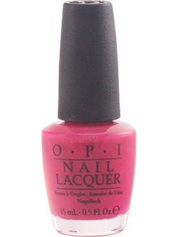 OPI Nail Lacquer A46 Koala Bear-Y Gloss Βερνίκι Νυχιών 15ml