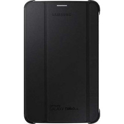 Samsung Book Cover Black (Galaxy Tab 3 Lite 7")
