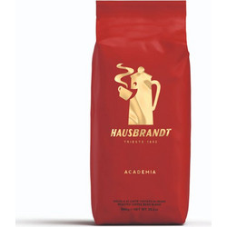 Hausbrandt Academia Καφές Espresso Arabica σε Κόκκους 1kg