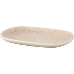 ΣΑΠΟΥΝΟΘΗΚΗ DIMITRACAS DUNE ΚΕΡΑΜΙΚΟ ΜΠΕΖ (14Χ9Χ3CM)