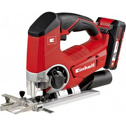 Einhell TE-JS 18 LI KIT