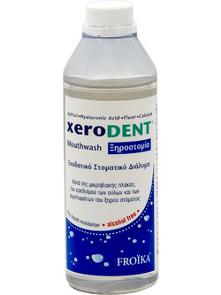 Froika XeroDent Στοματικό Διάλυμα 250ml