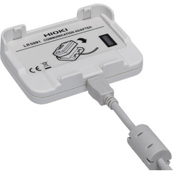 Hioki LR5091 Communication Adapter