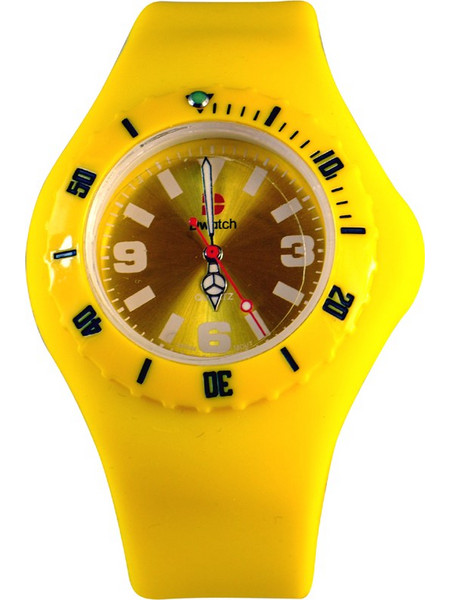 D-Watch YL-SP022 Yellow