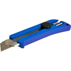 Silverline 445373 25mm