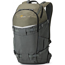 Lowepro Flipside Trek BP 350 AW Khaki