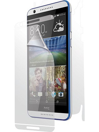 Μεμβράνη Προστασίας HTC One A9