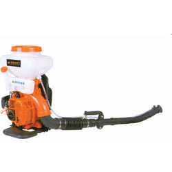 Kraft 3WF-3A Νεφελοψεκαστήρας Βενζίνης 16lt
