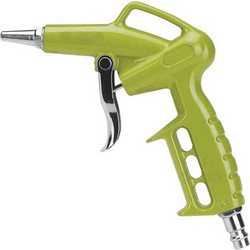 Blow gun, max. 8bar (0.8MPa) EXTOL CRAFT