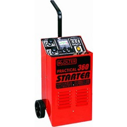 Solter 300Α