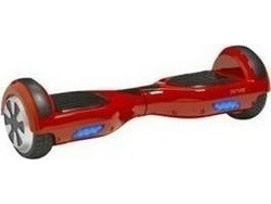 Denver DBO-6550 Red