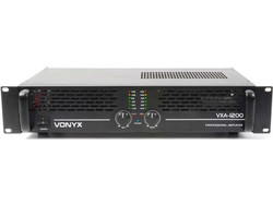 Vonyx VXA-1200 II