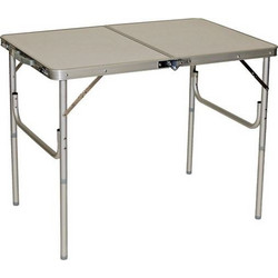 ΤΡΑΠΕΖΑΚΙ ΦΟΡΗΤΟ ΑΝΑΔΙΠΛΟΥΜΕΝΟ (120Μ X 70Υ X 60Π cm)