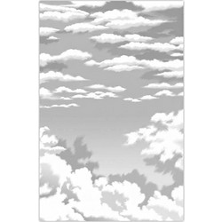 Sky Clouds (Deleter Tone)