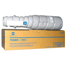 Konica Minolta TN-414K Black Toner