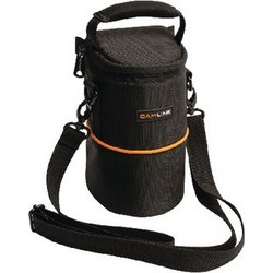 CamLink CL-OB10 Lens Case Black