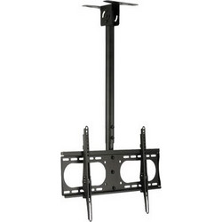 Valueline VLM-LC 10 Βάση Τηλεόρασης Οροφής 42"-65" έως 45kg