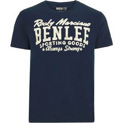 BenLee T-Shirt Retro Logo