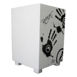 BEATBOX ROBEAT (CAJON) 42cm Aσπρο