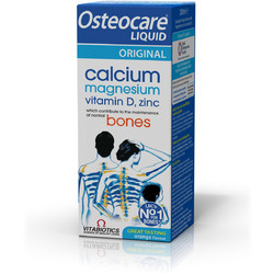 Vitabiotics Osteocare Liquid 200ml