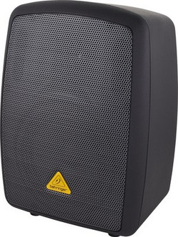 Behringer MPA40BT Ηχείο με Λειτουργία Καραόκε