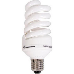 Falcon Eyes Daylight Lamp 55W E27 ML-55