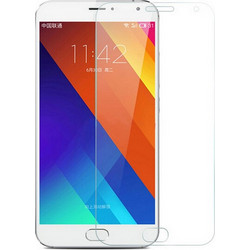 Meizu MX5 - Προστατευτικό Οθόνης Tempered Glass 0.26mm 9h 2.5D (OEM)