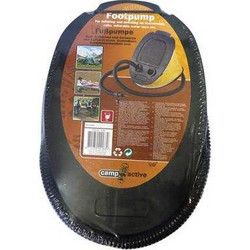 FOOT PUMP 5LTR ΤΡΟΜΠΑ ΠΟΔΙΟΥ ED 44168