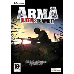 ArmA Queen's Gambit PC