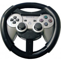 Playfect Sports Activity Pack For Move Handle Grip για PS3
