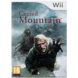 Cursed Mountain Wii