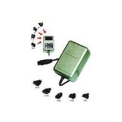 POWER CHARGER ADAPTOR PDA 500mA 2.5V MW2301 GS AC ΤΡΟΦΟΔΟΤΙΚΟ MW-2301GS