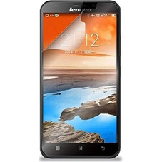 Lenovo A916 - Προστατευτικό Οθόνης Clear (OEM)