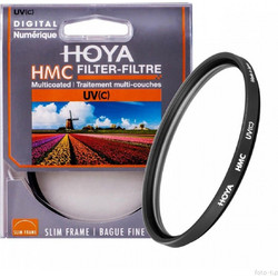 Hoya HMC UV C 40.5mm