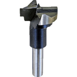 Benman Τρυπάνι Μεντεσέ με Οδηγό 74358 O35x60mm