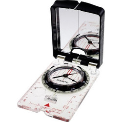 Suunto MC-2 NH Mirror Compass with Declination