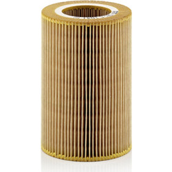 MANN-FILTER Φίλτρο Αέρα - C 1041