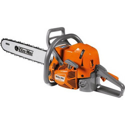 Oleo-Mac GS 650 18" Αλυσοπρίονο Βενζίνης 4.7hp 6.3kg με Λάμα 46cm