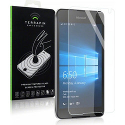Terrapin Tempered Glass (Microsoft Lumia 650)