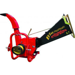 Zanon BIO 8T