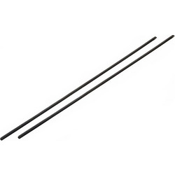 Ανταλλακτικά λάστιχα υαλοκαθαριστήρων 710mm (2τμχ)