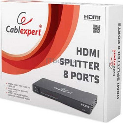 Cablexpert DSP-8PH4-02