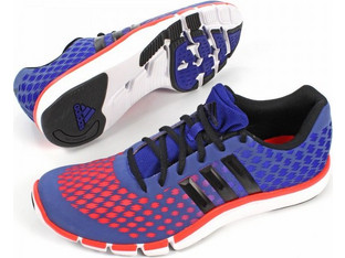 Adidas Adipure 360 2 Primo Ανδρικά Αθλητικά Παπούτσια για Τρέξιμο Μωβ B26686