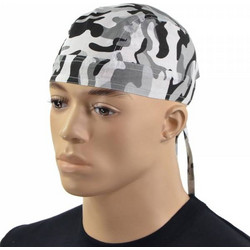 Mil-Tec Headwrap (Badana) Urban